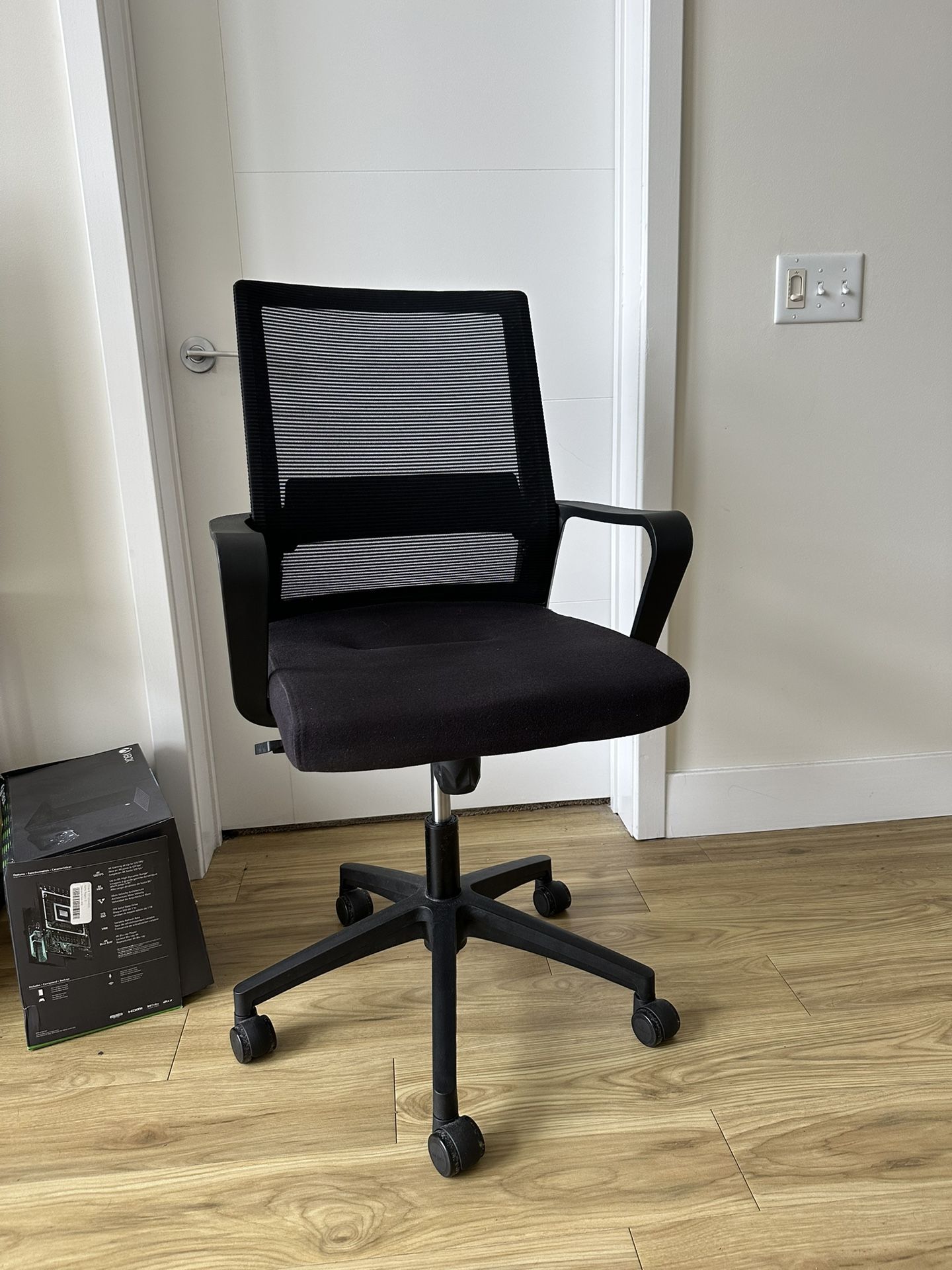 Ajustable Office chair