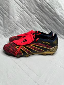 Adidas predator 24 elite Fg ( soccer cleats)