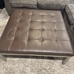 Room and Board Ottoman