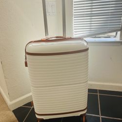 Brand New Luggage Box