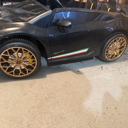 🏎️ POWER WHEELS BLOWOUT! Lamborghini, Jeep, Motorcycle - Everything Must Go!