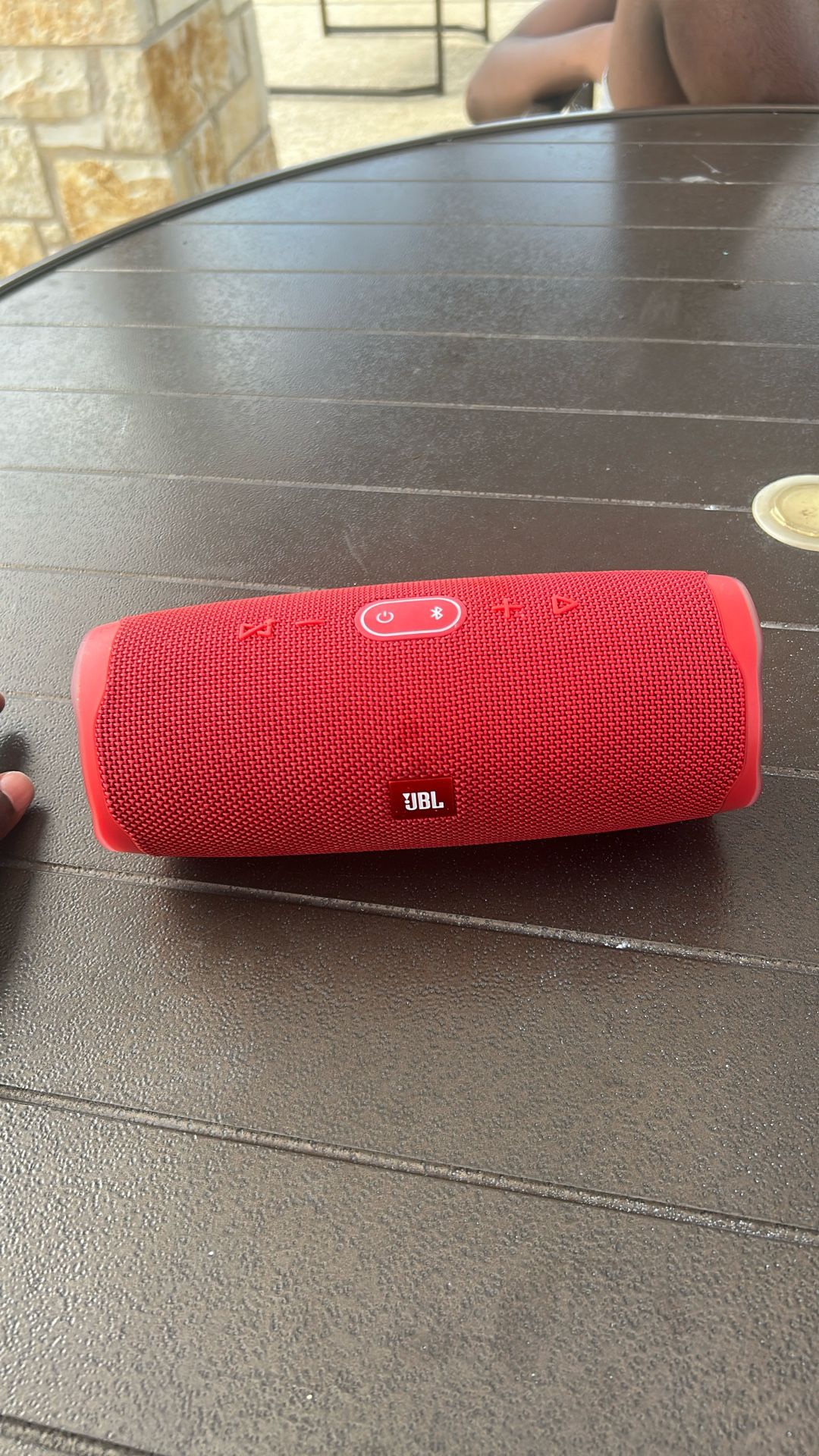 JBL speaker