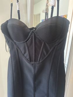 $20 NEW GORGEOUS DRESS (XL)