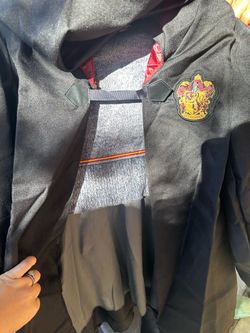 Costume Harry Potter