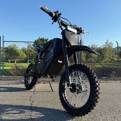 Electric bike