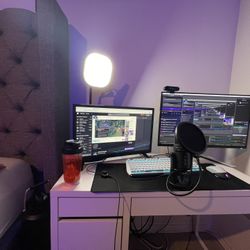 Alienware 27” Gaming Monitor Lunar Light Edition