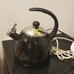 Tea Kettle Fish Tank Car Seat Stroller Baking Dish