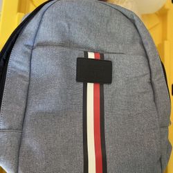 Tommy Hilfiger Backpack 