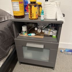 Table Bed Pickup 