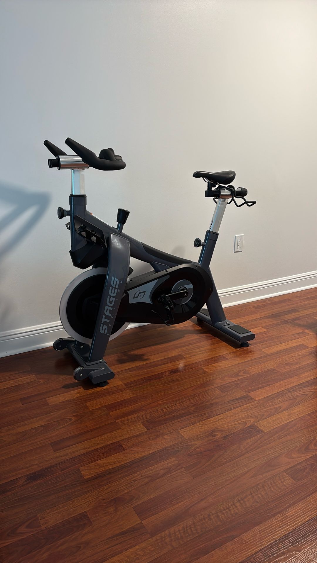 Stages SC2 Spin Bike