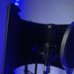 Mobile Recording Studio