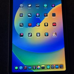 iPad