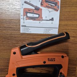 Cable Stapler (Klein Tool)