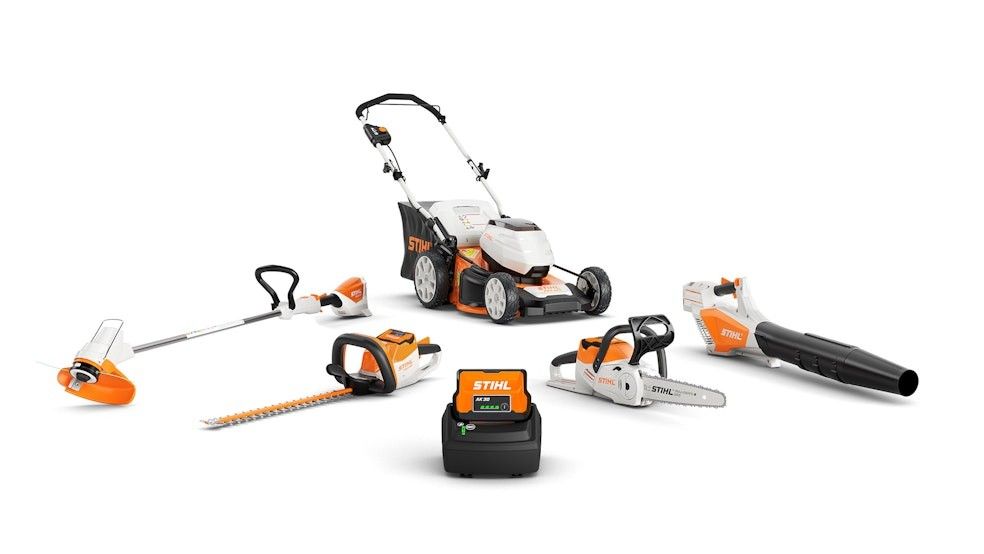 Stihl Electric Tool (Brand New)