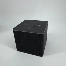 Fire TV Cube - 3rd Gen