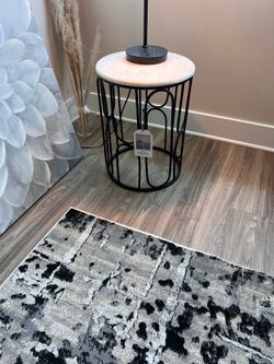 Beautiful side table