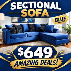 Sectional Sofa
