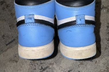 Nike Air Jordan Royal Blue