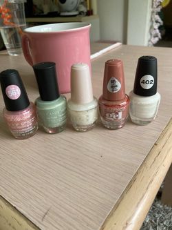 Nail Polish
