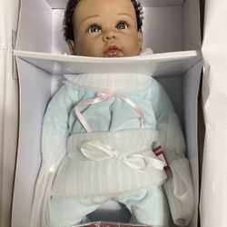 Ashton-Drake Reborn Doll 