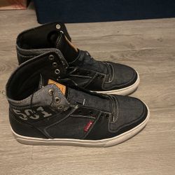 Levi’s Shoes