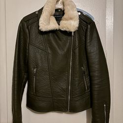Aviator Jacket 