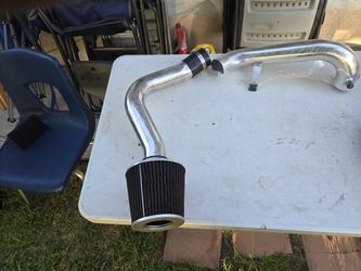 Intake
