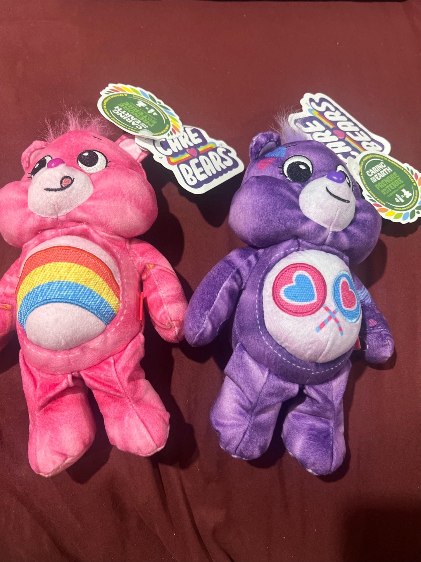 Care Bears