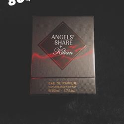 “Kilian Angels’ Share Eau De Parfum, 50ml/1.7 ounces”