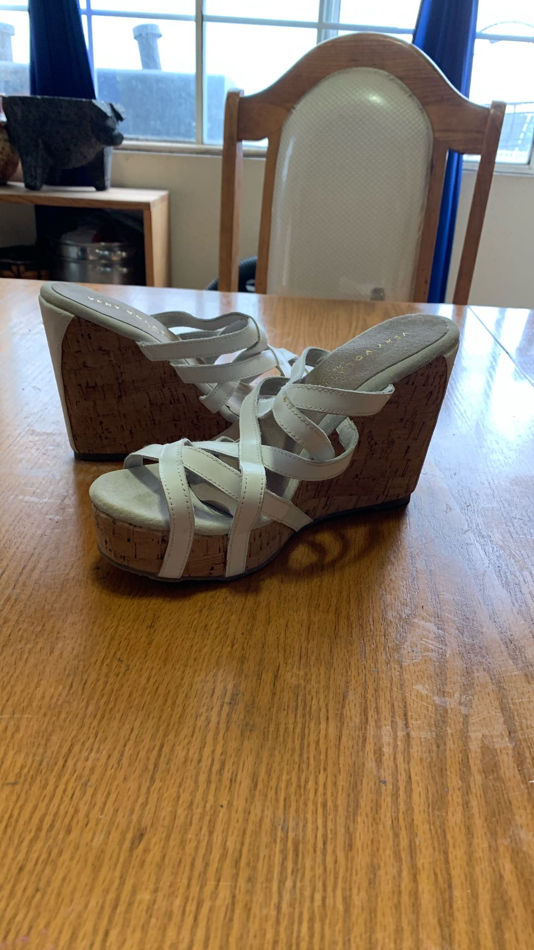 Wedges