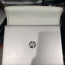 Hp Probook 450 15.6” Laptop #24024