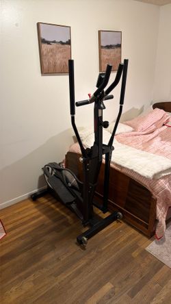 Keisr Elliptical