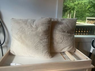 Pillows