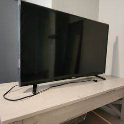 40 Inch Hisense Tv