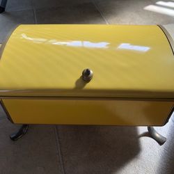 Mid-Century Chaffing dish