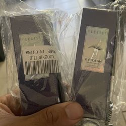 Eyelash Vacaisi New 2 Pc 