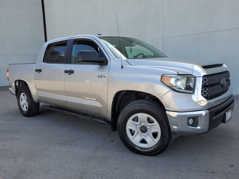 2019 Toyota Tundra