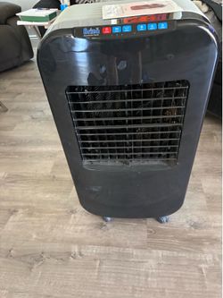 Swamp cooler