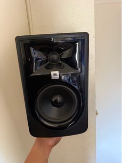 Jbl mk2