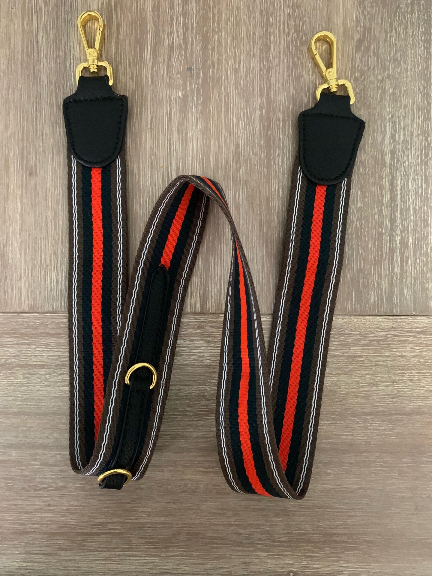 Purse shoulder strap “Prada”