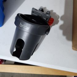 stroller cup holder by Brica