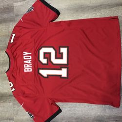 tom brady jersey 