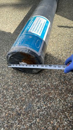 Weed Barrier 6ft By 350 Sf