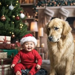 Huge Variety Of Christmas Items