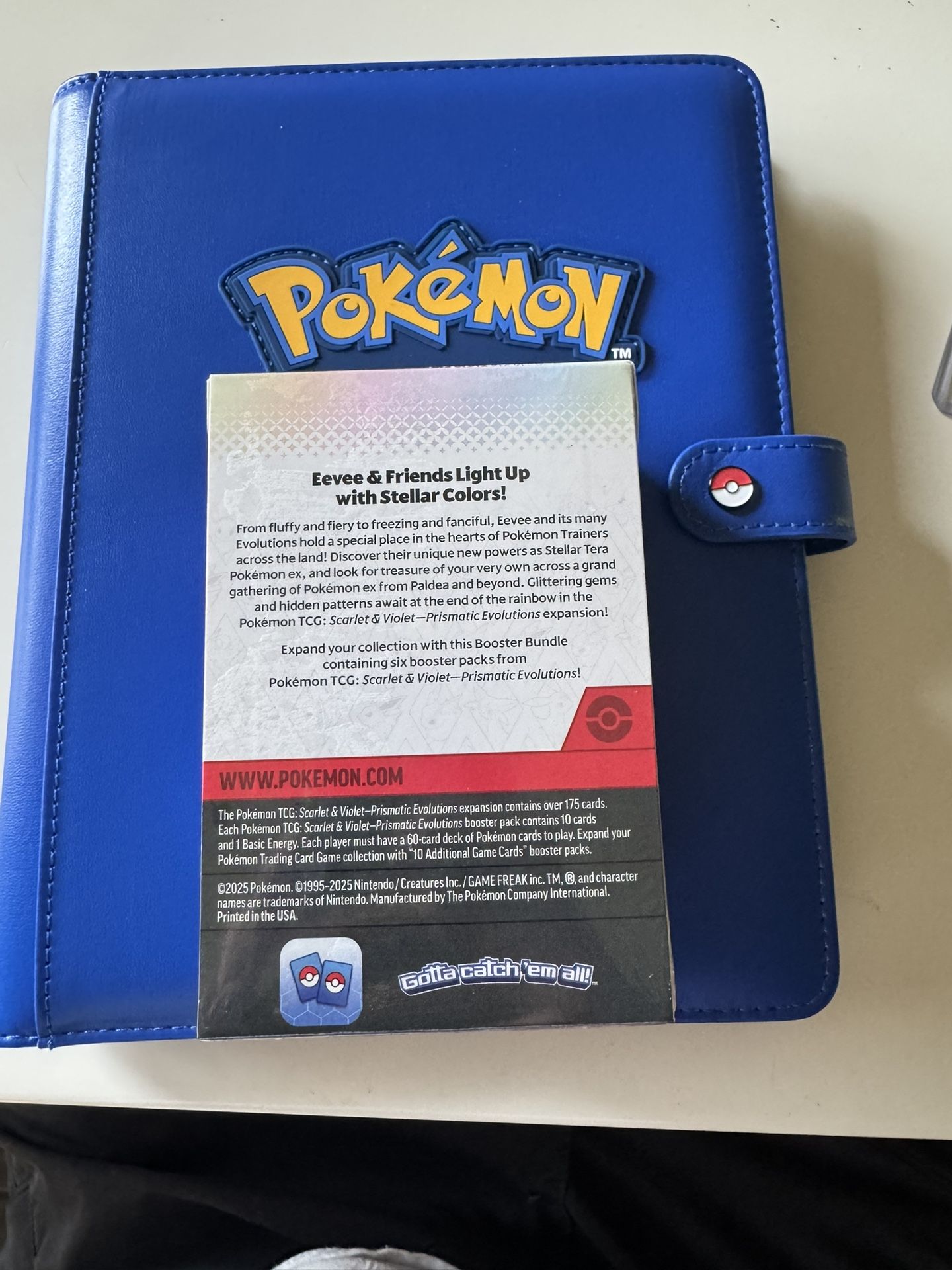 pokemon shadowless base set booster pack Pokemon - Pokemon TCG main image 0