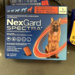 Pastillas Para Pulgas