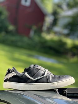 Mens Bottega Veneta Snkr Sz43.5