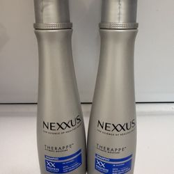 Nexxus Shampoo 8.6 oz 2 x $11