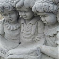 Decorative Garden Statue