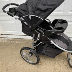 Jogging Stroller/Car Seat/Infant Seat/Play Table